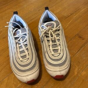 Nike AirMax Men’s size 7.5